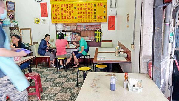 【台北美食】順園鍋貼.水餃-附近居民都喜愛的鍋貼美食小吃店 【台北美食】順園鍋貼.水餃-附近居民都喜愛的鍋貼美食小吃店