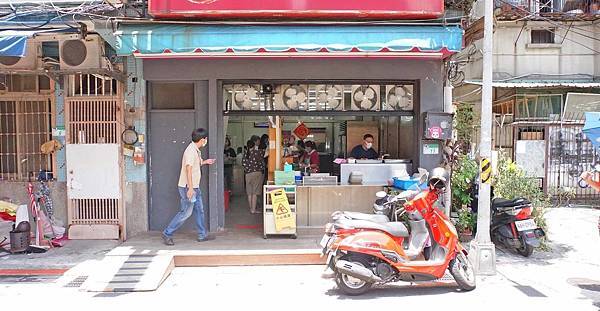 【台北美食】山玖鍋貼水餃-台北捷運大安站附近的巷弄版必吃美食店家 【台北美食】山玖鍋貼水餃-台北捷運大安站附近的巷弄版必吃美食店家