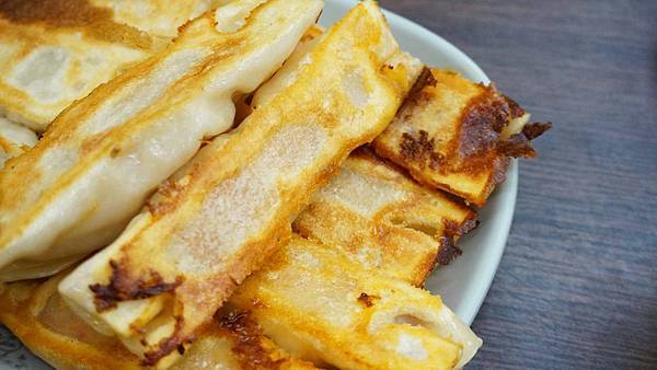 【台北美食】山玖鍋貼水餃-台北捷運大安站附近的巷弄版必吃美食店家 【台北美食】山玖鍋貼水餃-台北捷運大安站附近的巷弄版必吃美食店家