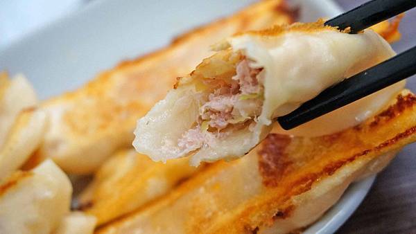 【台北美食】山玖鍋貼水餃-台北捷運大安站附近的巷弄版必吃美食店家 【台北美食】山玖鍋貼水餃-台北捷運大安站附近的巷弄版必吃美食店家