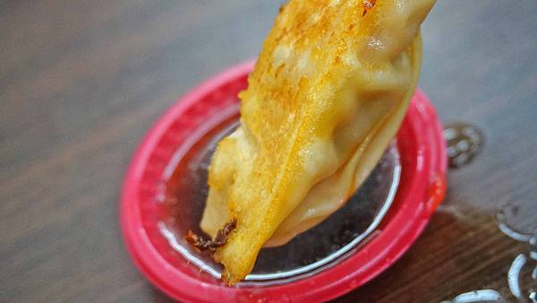 【台北美食】山玖鍋貼水餃-台北捷運大安站附近的巷弄版必吃美食店家 【台北美食】山玖鍋貼水餃-台北捷運大安站附近的巷弄版必吃美食店家