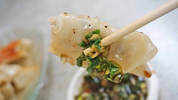 【台北美食】鍋貼專賣店-隱身在巷弄裡的超便宜又美味的鍋貼店