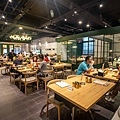 【新店美食】輪流請客xGLAMAIR韓式餐廳新店二號店-中高品質的韓式家庭料理