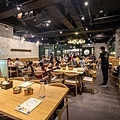 【新店美食】輪流請客xGLAMAIR韓式餐廳新店二號店-中高品質的韓式家庭料理