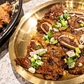 【新店美食】輪流請客xGLAMAIR韓式餐廳新店二號店-中高品質的韓式家庭料理