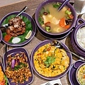 【新莊美食】NARA Thai Cuisine泰式料理-宏匯廣場裡必嚐的泰式料理餐廳