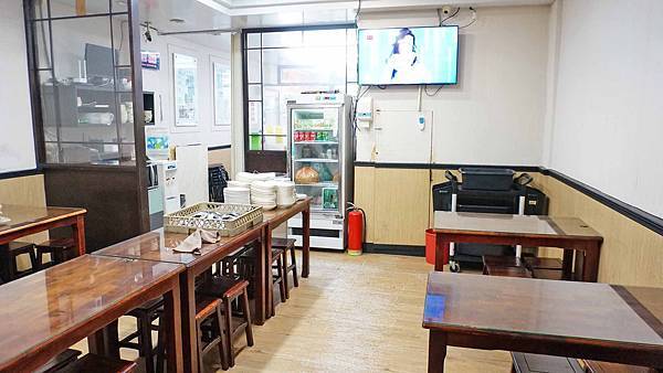 【台北美食】合麟海南雞飯-吃了會讓你讚不絕口的魯肉飯小吃店