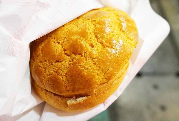 【台北美食】好好味港式菠蘿包-師大夜市裡的超人氣排隊港式菠蘿包店 【台北美食】好好味港式菠蘿包-師大夜市裡的超人氣排隊港式菠蘿包店