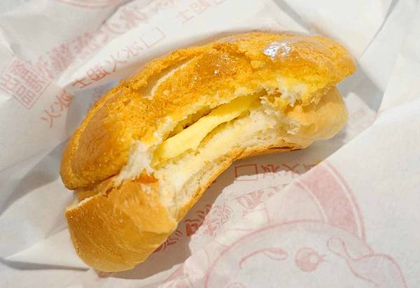 【台北美食】好好味港式菠蘿包-師大夜市裡的超人氣排隊港式菠蘿包店
