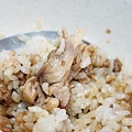 【台北美食】現煮什錦麵、海鮮粥-有雞腿肉塊超便宜雞肉飯40元