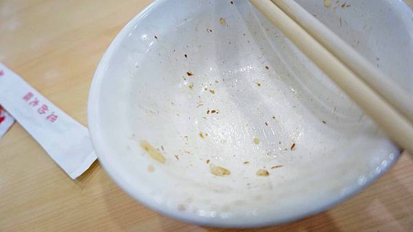 【台北美食】丸林魯肉飯-中午用餐時間大排長龍的知名魯肉飯小吃