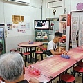 【台北美食】儂安益麵館-超過70年老字號超低調小吃店