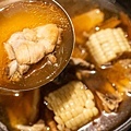 【台北美食】石二鍋經典FRESH士林中正店-舒適寬敞挑高空間，適合聚餐的平價火鍋餐廳