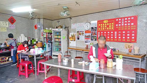 【台中美食】源爌肉飯-便宜又美味的爌肉飯小吃店