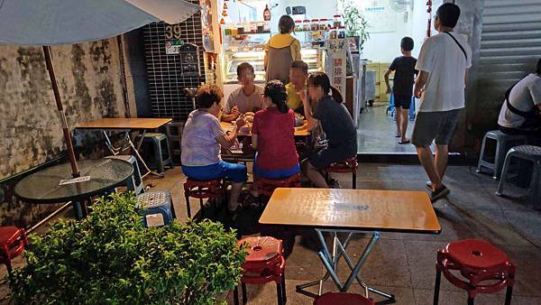 【台北美食】花媽古早味黑糖剉冰-比別人份量還要大一倍以上的美味剉冰店