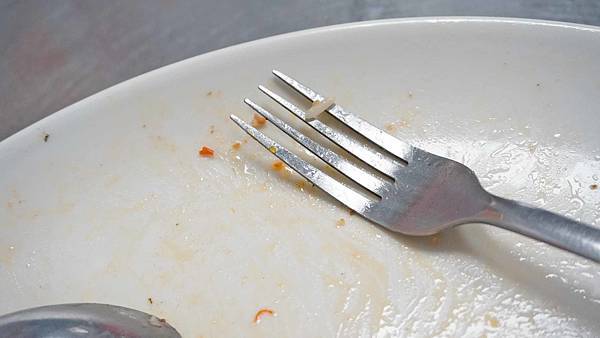 【台北美食】Kanokwan 老麵攤-只要100元就能吃到有飯有菜的泰式料理