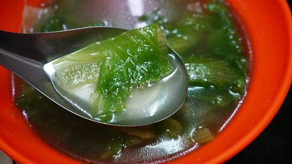 【台北美食】大龍林家麵店-簡單便宜又美味的低調小吃店