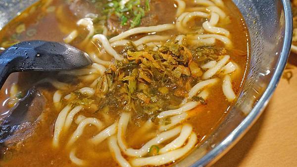 【台北美食】志明牛肉麵-有得過牛肉麵節獎項的牛肉麵店 【台北美食】志明牛肉麵-有得過牛肉麵節獎項的牛肉麵店