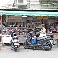 【中和美食】林家麵店-中午用餐時間需要排隊的巷弄小吃店