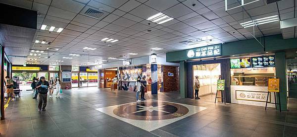 【台北美食】犁茶品記-百年老字號新創時代品牌，顛覆傳統，創意口味糕餅美食搶攻年輕市場