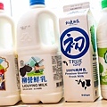 【彰化美食】十杯極致手作茶飲-員林火車站前必喝必買的手搖飲料店