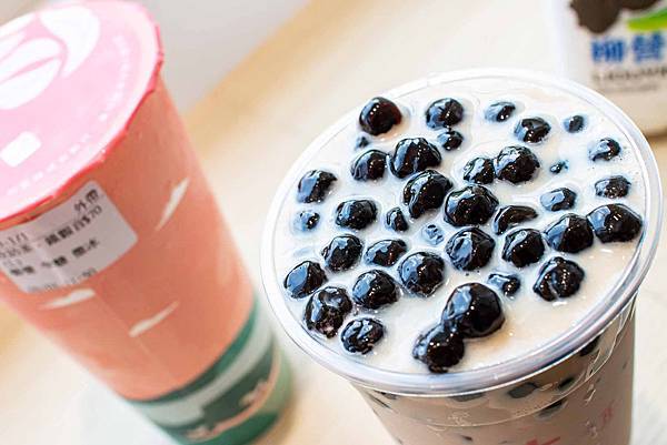 【彰化美食】十杯極致手作茶飲-員林火車站前必喝必買的手搖飲料店