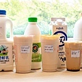 【彰化美食】十杯極致手作茶飲-員林火車站前必喝必買的手搖飲料店