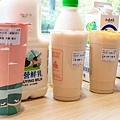 【彰化美食】十杯極致手作茶飲-員林火車站前必喝必買的手搖飲料店