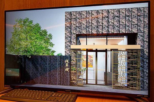 【三重建案】淺草棧-六座公園環繞、生活機能便利、寧靜巷弄裡的舒適宅