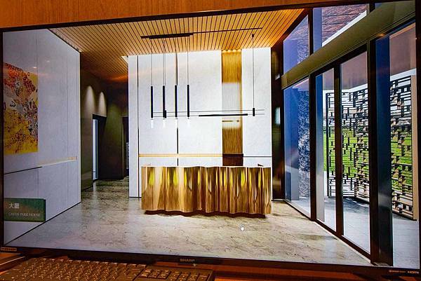 【三重建案】淺草棧-六座公園環繞、生活機能便利、寧靜巷弄裡的舒適宅