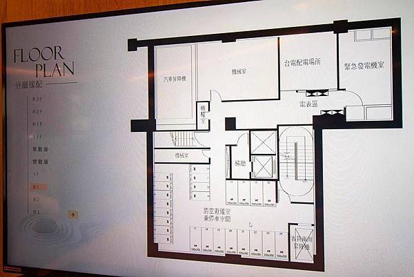 【三重建案】淺草棧-六座公園環繞、生活機能便利、寧靜巷弄裡的舒適宅
