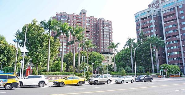 【三重建案】淺草棧-六座公園環繞、生活機能便利、寧靜巷弄裡的舒適宅