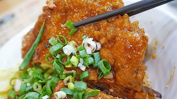 【台北美食】元味古早小吃-讓人吃了忘不了的美味排骨飯