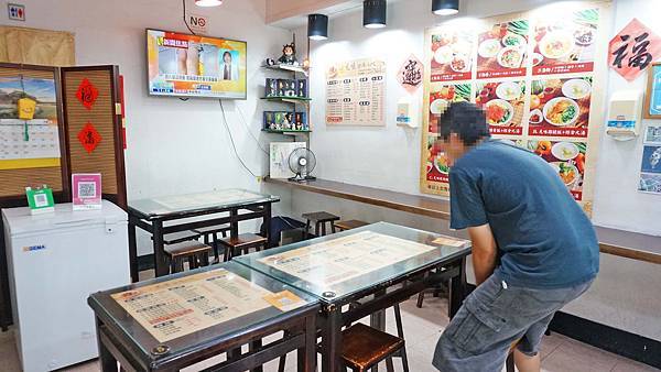 【台北美食】元味古早小吃-讓人吃了忘不了的美味排骨飯