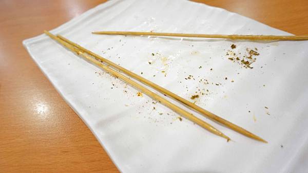【台北美食】勺勺客陝西餐館-道地又美味的陝西美食