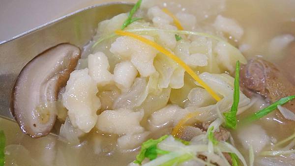 【台北美食】勺勺客陝西餐館-道地又美味的陝西美食