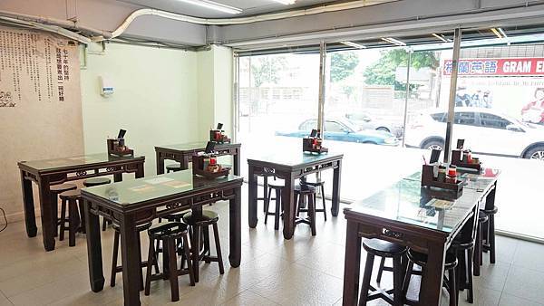 【台北美食】小南門福州傻瓜乾麵-小南門捷運站附近的美味乾麵