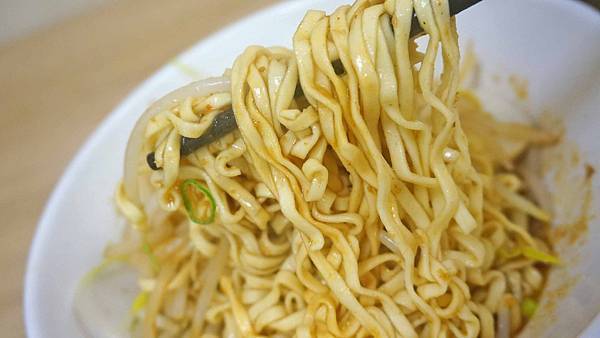 【台北美食】匡記涼麵-讓人回味無窮的美味沙茶乾麵