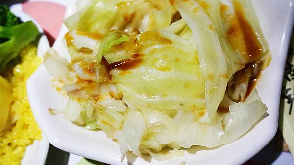 【台北美食】星島海南雞飯-滑嫩滑嫩的海南雞美食