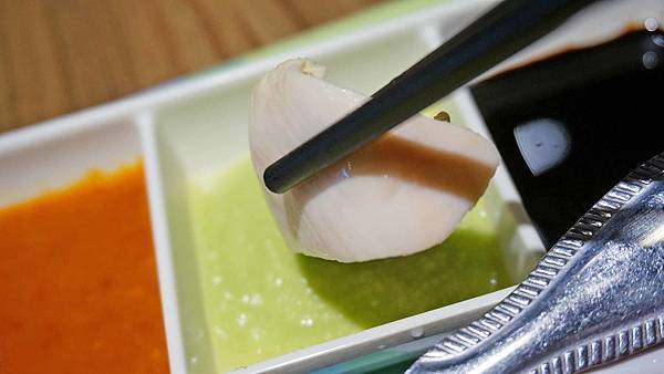 【台北美食】星島海南雞飯-滑嫩滑嫩的海南雞美食