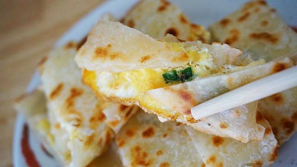 【台北美食】吉利街手工蛋餅-隱藏在巷弄裡的無名手工蛋餅店 【台北美食】吉利街手工蛋餅-隱藏在巷弄裡的無名手工蛋餅店