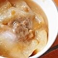 【台中美食】河南路台中肉圓-美味軟綿軟綿的好吃肉圓