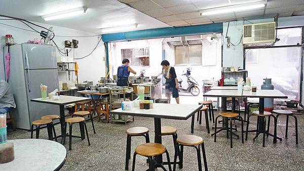 【台北美食】阿樹小吃-隱藏在狹小巷弄裡CP值爆表的小吃店