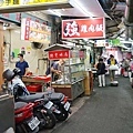 【台北美食】強記雞肉飯-隱身在市場裡的高評價美食小吃店