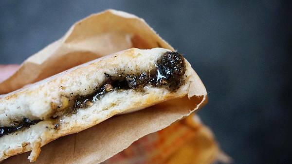 【台北美食】陳記京滬酒釀餅-超過60年老字號的美味酒釀餅美食