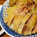 【台北美食】陳陽鵝肉大王-隱身在巷弄裡美味又迷人的鵝肉飯美食