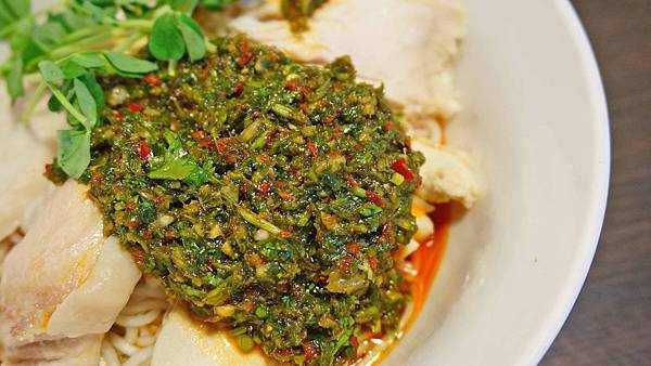 【台北美食】成都抄手-一點都不會怪的怪味抄手