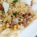 【台北美食】18號炒飯、麵、便當店-松江南京捷運站附近的超平價炒飯美食