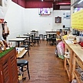 【台北美食】18號炒飯、麵、便當店-松江南京捷運站附近的超平價炒飯美食
