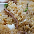 【台北美食】18號炒飯、麵、便當店-松江南京捷運站附近的超平價炒飯美食